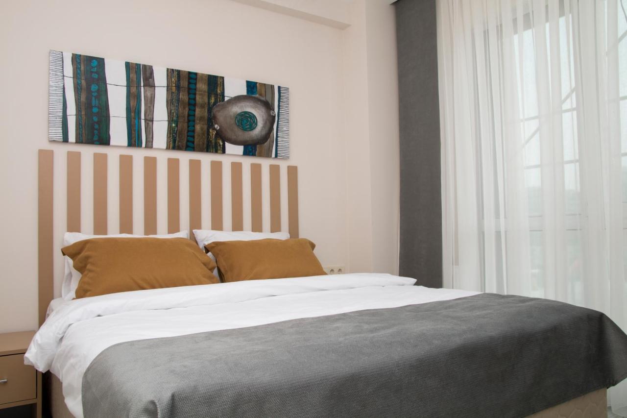 Zin D Home Otel Alemdag Istanbul Exterior photo